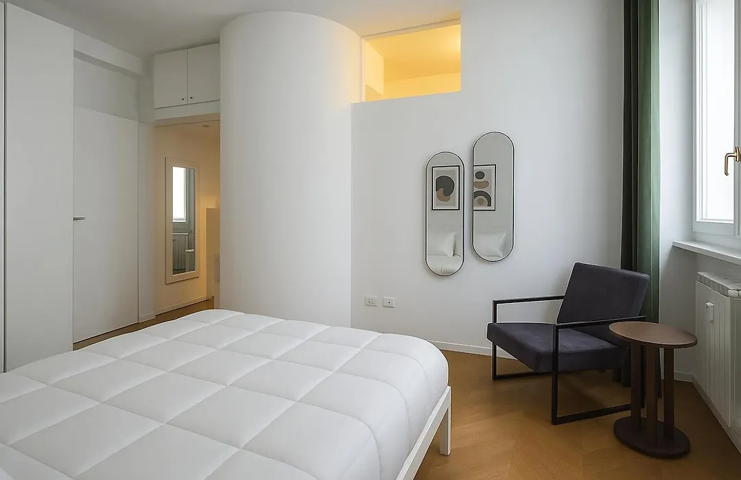 Serendipity Apartments - Porta Romana-1